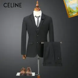 celine survetements manches longues pour homme s_12605b1